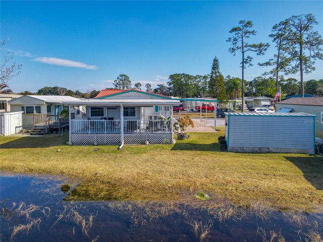 70 & 71 EAGLE POINT S, Osteen, FL 32764