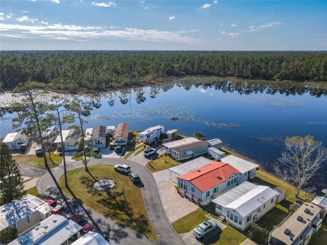 70 & 71 EAGLE POINT S, Osteen, FL 32764