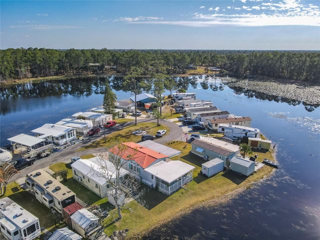 70 & 71 EAGLE POINT S, Osteen, FL 32764