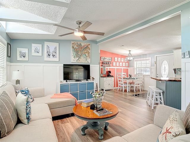 70 & 71 EAGLE POINT S, Osteen, FL 32764