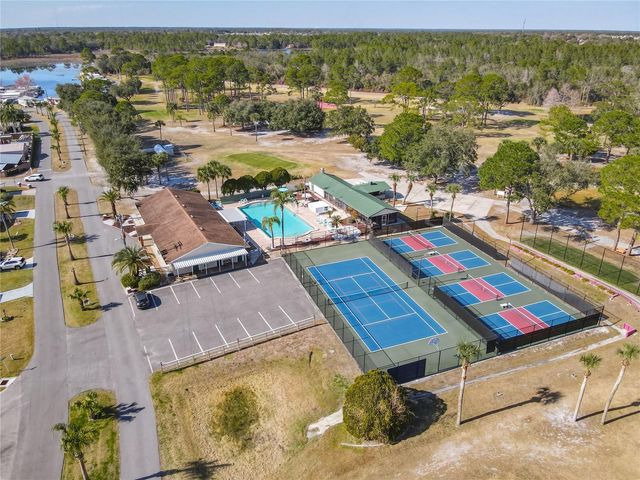 70 & 71 EAGLE POINT S, Osteen, FL 32764