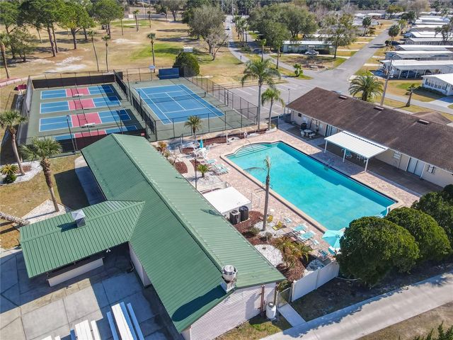 70 & 71 EAGLE POINT S, Osteen, FL 32764