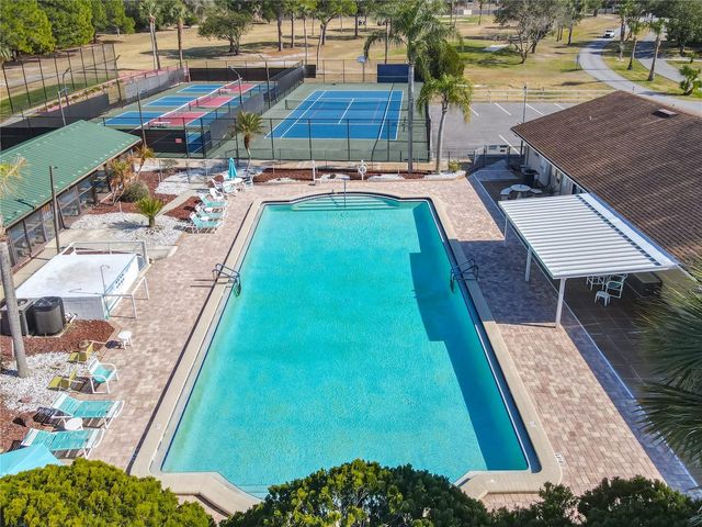 70 & 71 EAGLE POINT S, Osteen, FL 32764