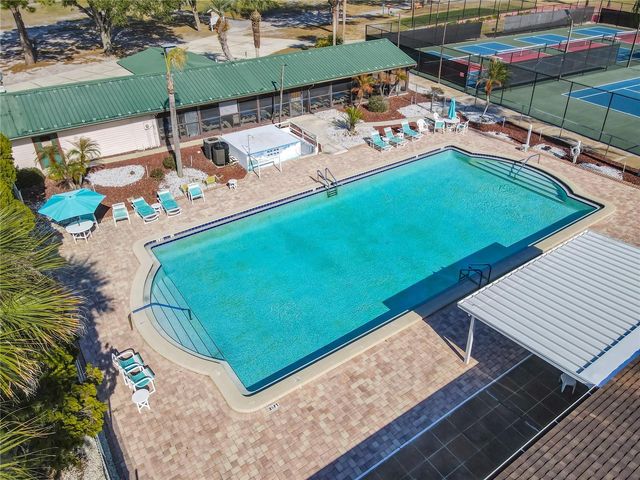 70 & 71 EAGLE POINT S, Osteen, FL 32764