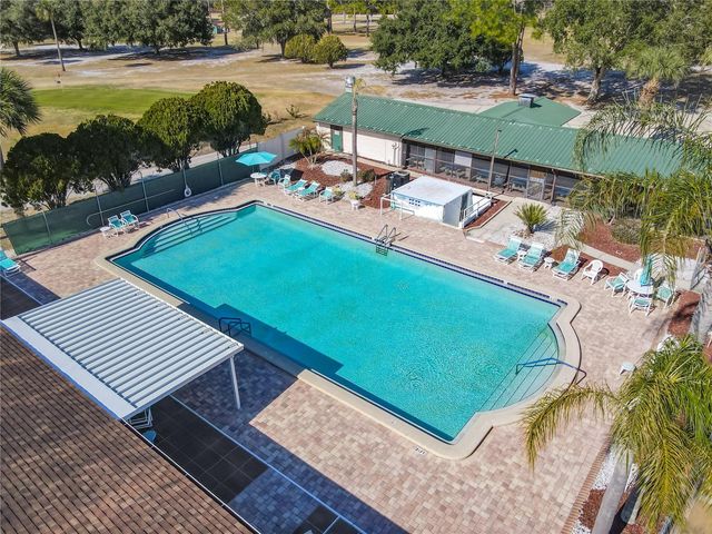 70 & 71 EAGLE POINT S, Osteen, FL 32764