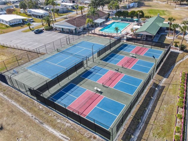 70 & 71 EAGLE POINT S, Osteen, FL 32764