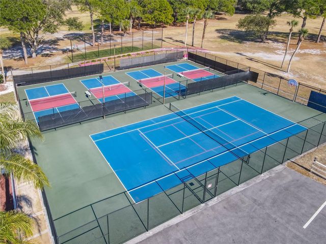 70 & 71 EAGLE POINT S, Osteen, FL 32764