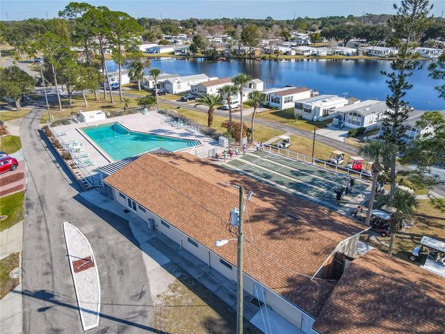 70 & 71 EAGLE POINT S, Osteen, FL 32764