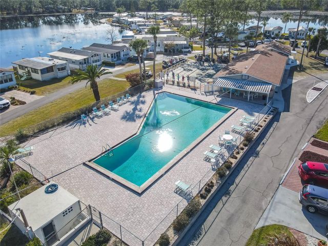 70 & 71 EAGLE POINT S, Osteen, FL 32764