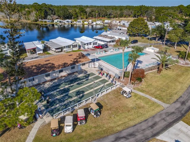 70 & 71 EAGLE POINT S, Osteen, FL 32764