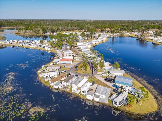 70 & 71 EAGLE POINT S, Osteen, FL 32764