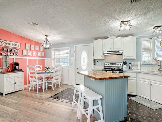 70 & 71 EAGLE POINT S, Osteen, FL 32764