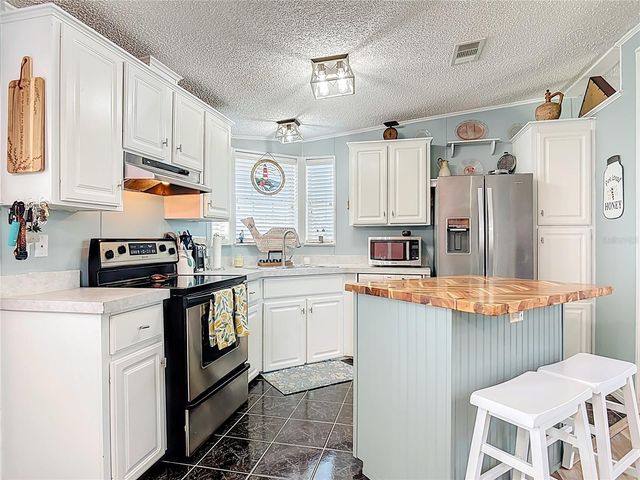 70 & 71 EAGLE POINT S, Osteen, FL 32764