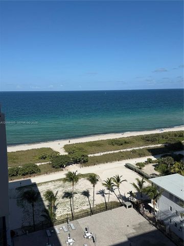 9273 Collins Avenue 1101, Surfside, FL 33154