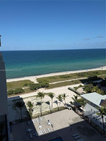 9273 Collins Avenue 1101, Surfside, FL 33154