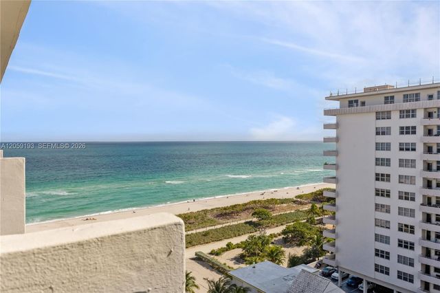 9273 Collins Avenue 1101, Surfside, FL 33154