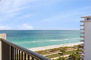 9273 Collins Avenue 1101, Surfside, FL 33154