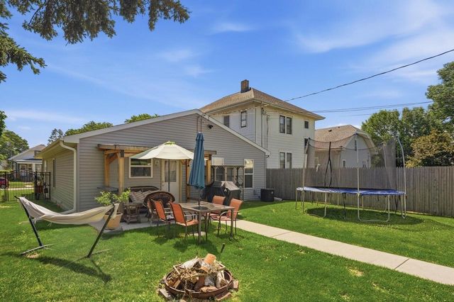 1312 Blaine AVENUE, Racine, WI 53405
