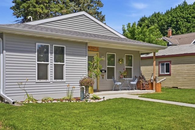 1312 Blaine AVENUE, Racine, WI 53405