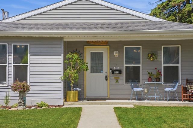 1312 Blaine AVENUE, Racine, WI 53405