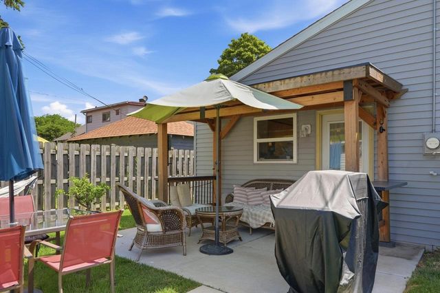 1312 Blaine AVENUE, Racine, WI 53405