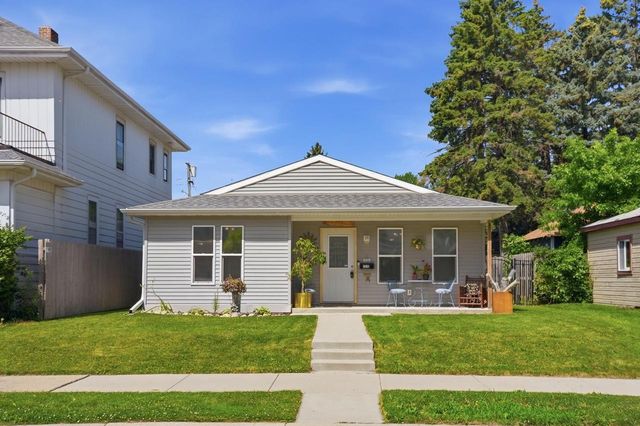 1312 Blaine AVENUE, Racine, WI 53405