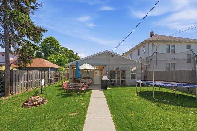 1312 Blaine AVENUE, Racine, WI 53405