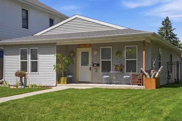 1312 Blaine AVENUE, Racine, WI 53405