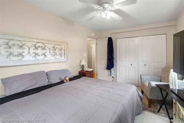 16219 Elizabeth Street, Beverly Hills, MI 48025