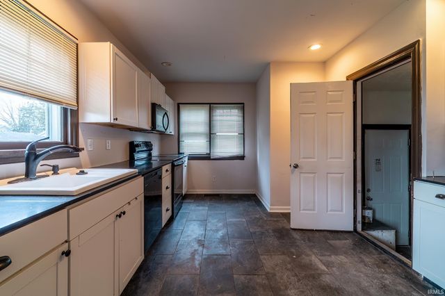 1801 S Jefferson Street, Muncie, IN 47302
