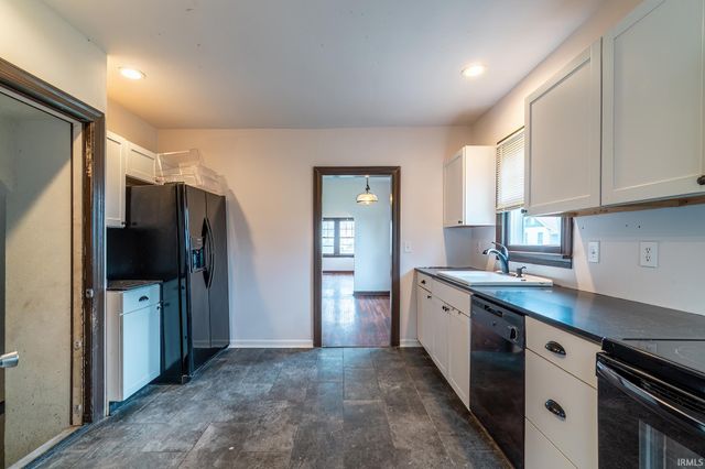 1801 S Jefferson Street, Muncie, IN 47302