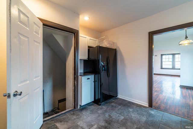 1801 S Jefferson Street, Muncie, IN 47302