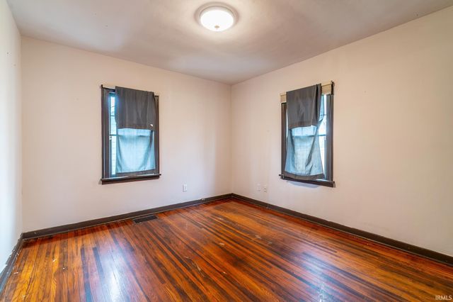 1801 S Jefferson Street, Muncie, IN 47302