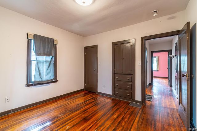 1801 S Jefferson Street, Muncie, IN 47302