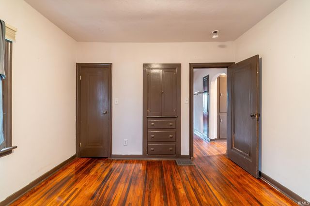 1801 S Jefferson Street, Muncie, IN 47302