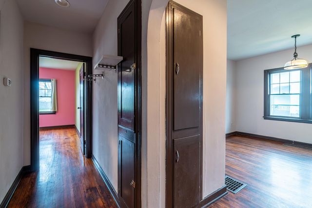 1801 S Jefferson Street, Muncie, IN 47302