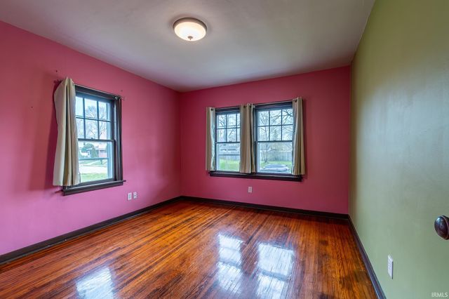 1801 S Jefferson Street, Muncie, IN 47302