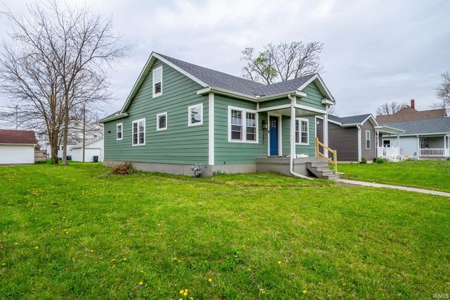 1801 S Jefferson Street, Muncie, IN 47302
