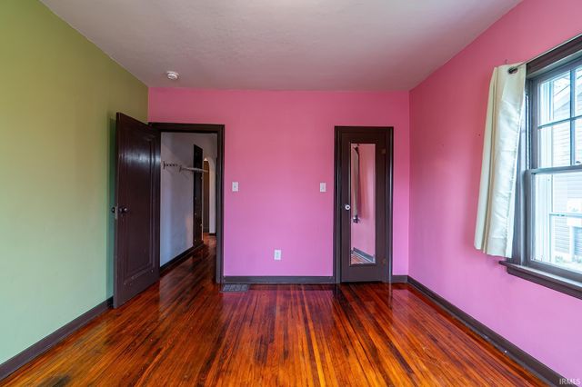 1801 S Jefferson Street, Muncie, IN 47302