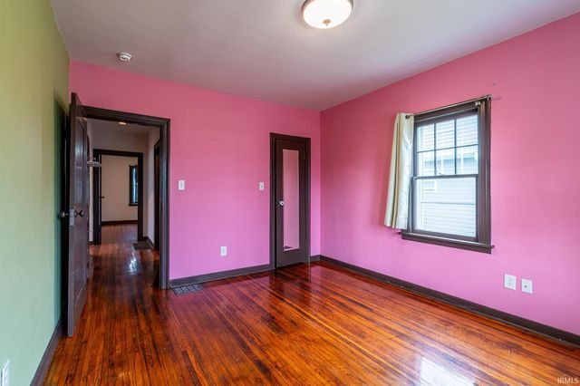 1801 S Jefferson Street, Muncie, IN 47302