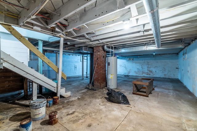 1801 S Jefferson Street, Muncie, IN 47302