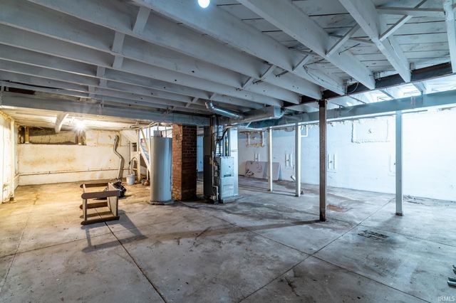 1801 S Jefferson Street, Muncie, IN 47302