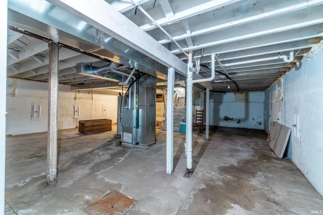 1801 S Jefferson Street, Muncie, IN 47302