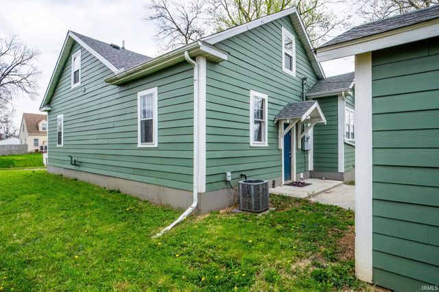 1801 S Jefferson Street, Muncie, IN 47302