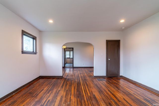 1801 S Jefferson Street, Muncie, IN 47302