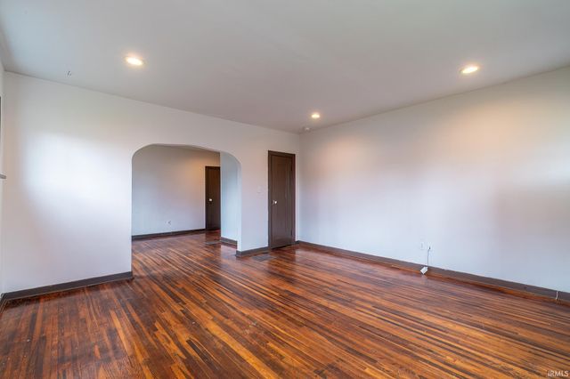 1801 S Jefferson Street, Muncie, IN 47302
