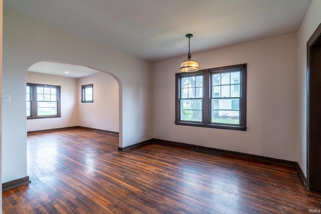 1801 S Jefferson Street, Muncie, IN 47302