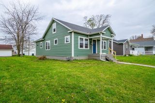 1801 S Jefferson Street, Muncie, IN 47302