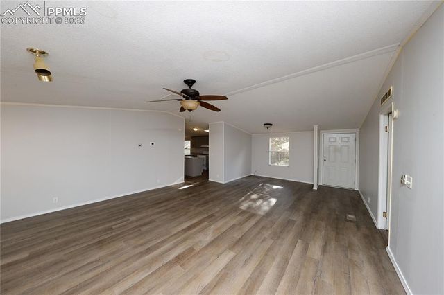 1641 Kiowa Road, Florissant, CO 80816