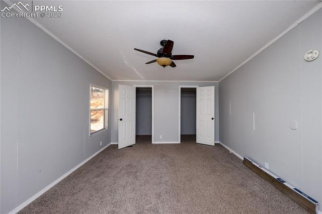 1641 Kiowa Road, Florissant, CO 80816